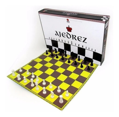 Ajedrez Habano