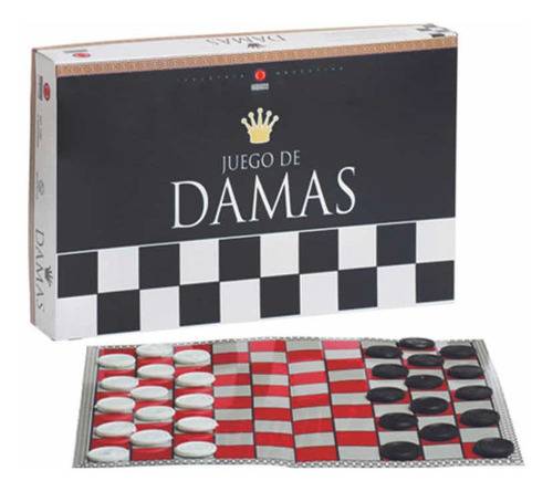 Damas Habano