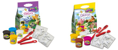 Pack Zoo/Granja Duravit