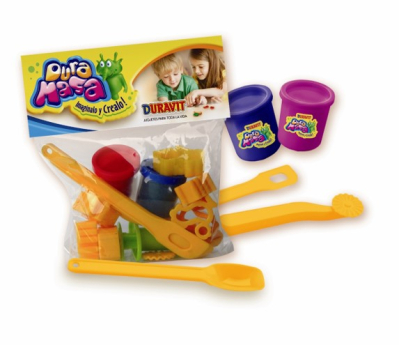 Masa Duravit Con Solapa 719