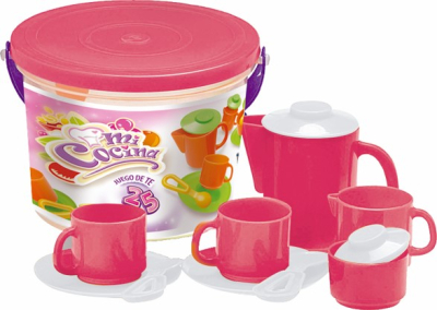 Juego De Te En Balde 501