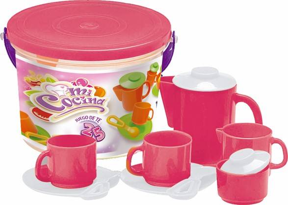 Juego De Te En Balde 501