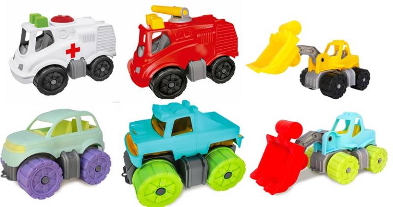 Mini Duravit Frontal/Retro Nuevos