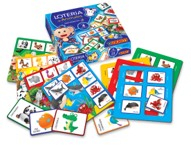 Loteria Duravit En Caja 020