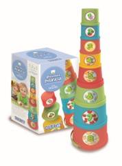 Baldes Torre Duravit 657