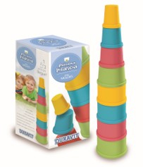 Baldes Torre Mini Duravit