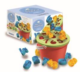 Balde Numeros Duravit