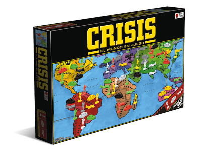 Crisis 800
