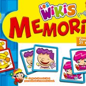 Implas Los Kukis/Los Wikis