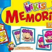 Implas Los Kukis/Los Wikis