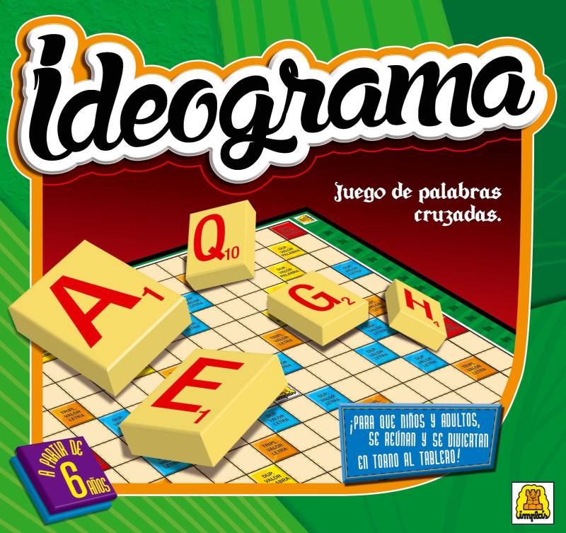 Implas Ideograma No53