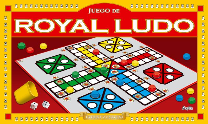 Implas Ludo Royal 02