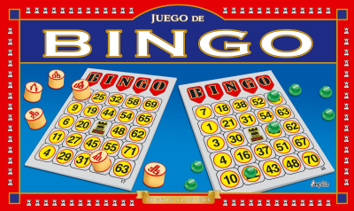 Implas Bingo 462