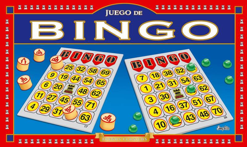 Implas Bingo 462