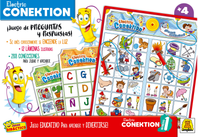 Implas Electric Conektio