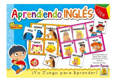 Implas Aprendiendo Ingles 315