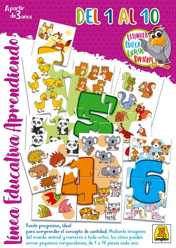 Implas Del 1 Al 10 334