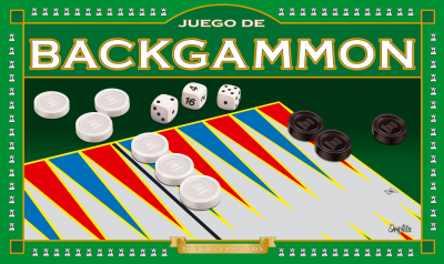 Implas Backgamon 03