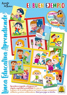 Implas El Buen Ejemplo