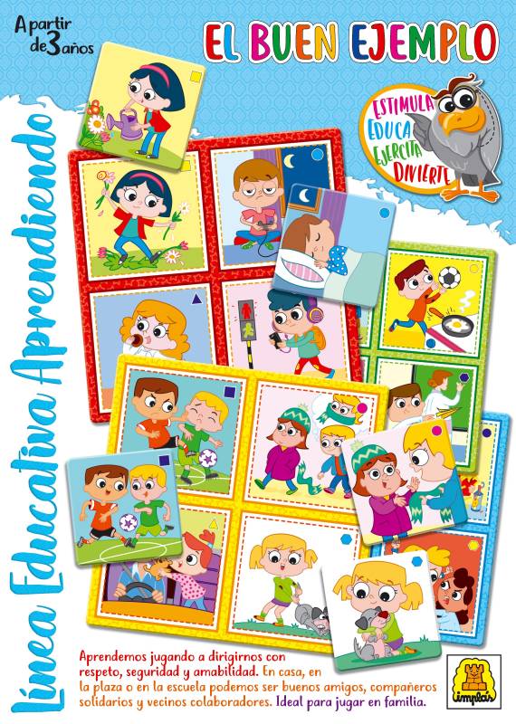 Implas El Buen Ejemplo