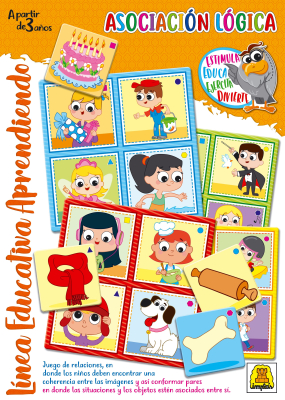 Implas Asociacion Logica