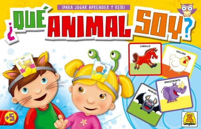 Implas Que Animal Soy 31