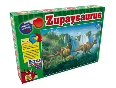 Implas Zupaysaurus