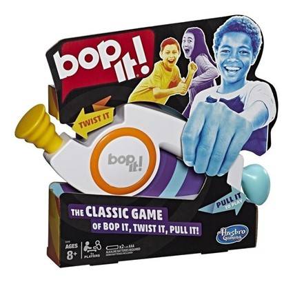 Bop It E6393