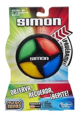Simon Mini B0640