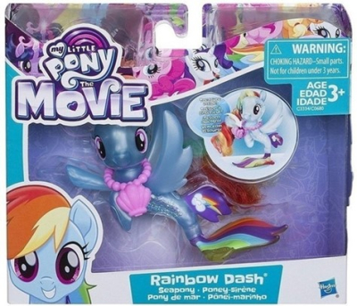 My Litle Pony Proyector 0680