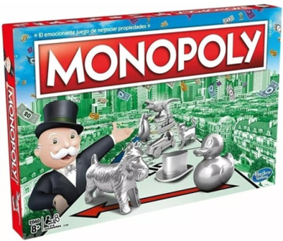 Monopoly C1009