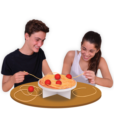 Vermichelli Tomato 1963