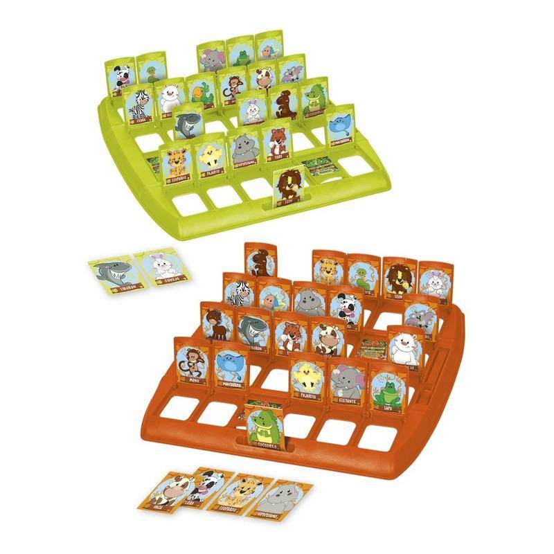 Adivina El Animalito 2445