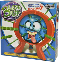 Blow Up Game 1682