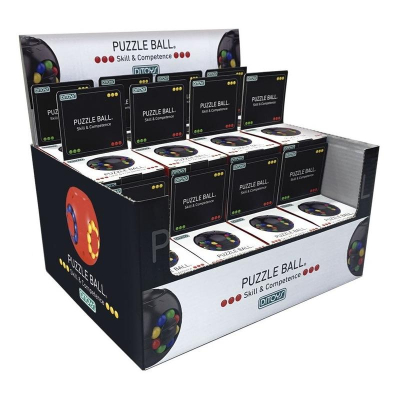 Puzzle Ball 2425