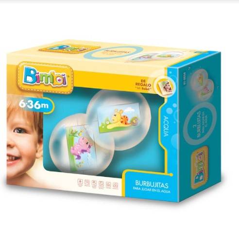Bimbi Burbujitas 0058