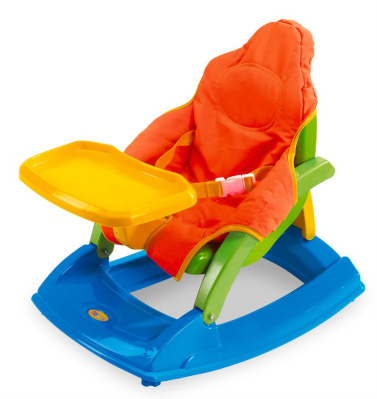 Activity Chair Rondi