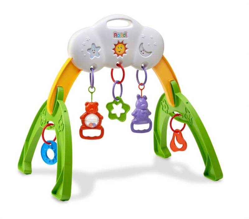 Activity Gym Rondi