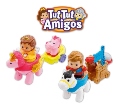 Princ Laura + Princ Eduardo