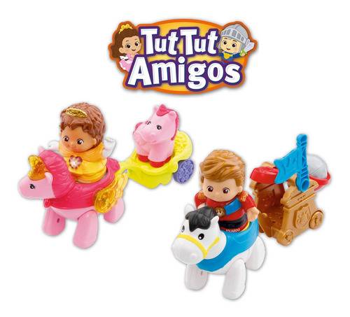 Princ Laura + Princ Eduardo