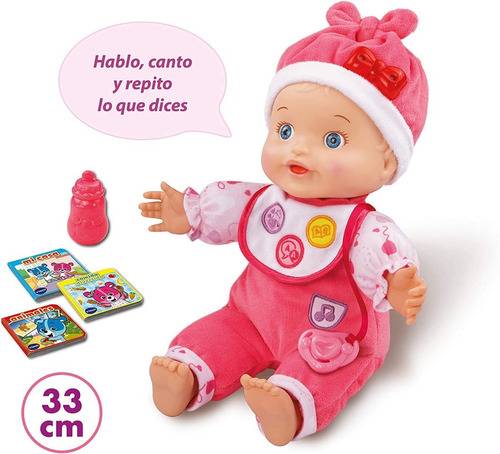 Rita Aprende A Hablar 80153922