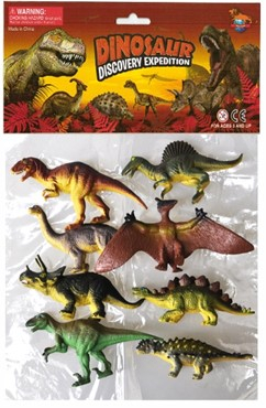 Dinosaurio Bolsa Grande Zy848233
