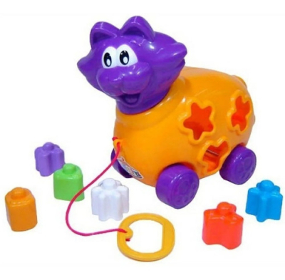 Rana Gatoi Dino 716/717/718