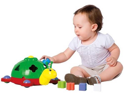 Caracol/Abeja Didactica 840/845