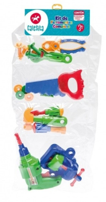 Set De Herramientas Riva 457/463