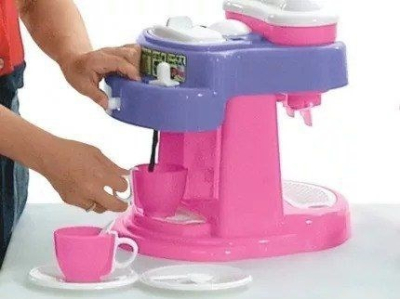 Cafetera Y Juguera En Bolsa 356