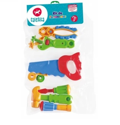 Set De Herramientas 458/464