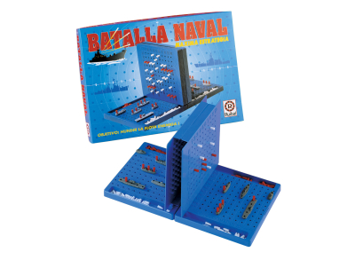 Batalla Naval Maxima Est.