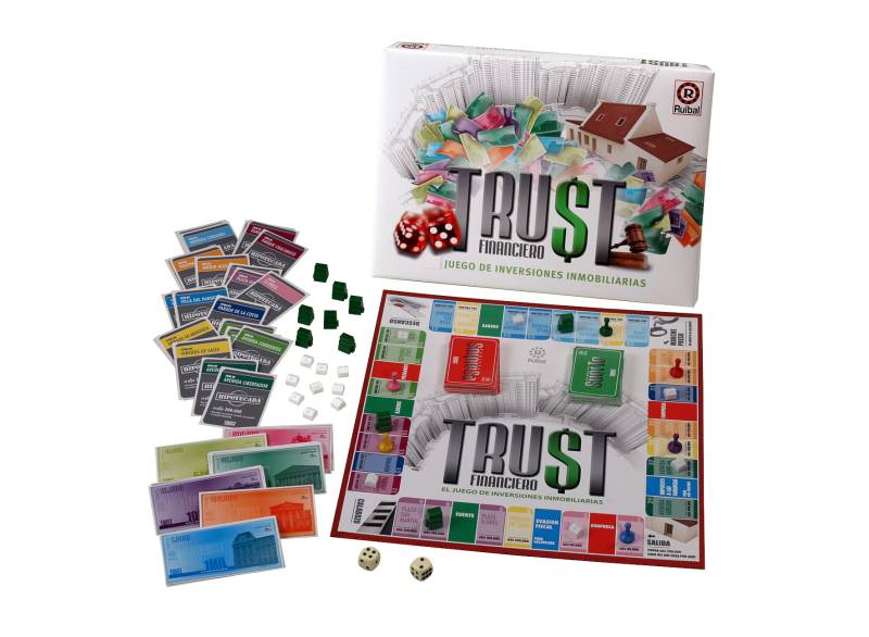 Trust Financiero 6311