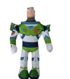 Muñeco Buzz De Tela